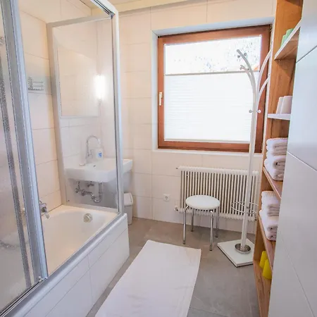 Seraphine - By Mynests Apartmán Assachberg