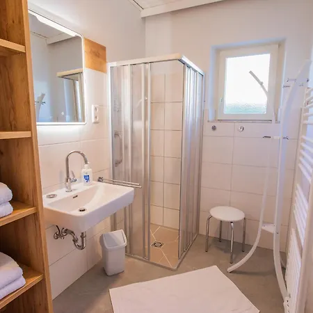 Lejlighed Seraphine - By Mynests