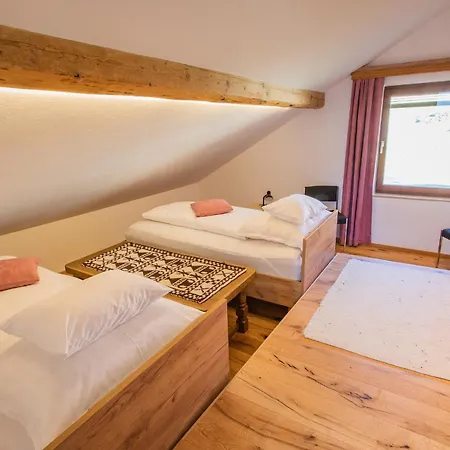 Seraphine - By Mynests Lejlighed