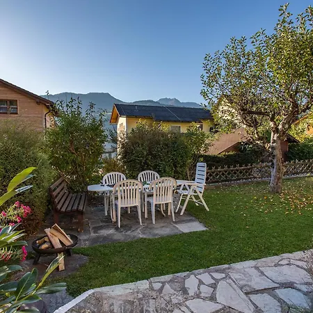 Lejlighed Seraphine - By Mynests