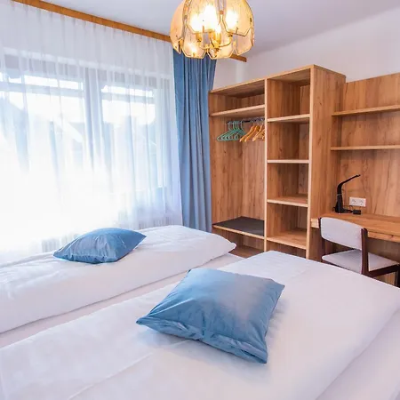 Seraphine - By Mynests Apartmán Assachberg