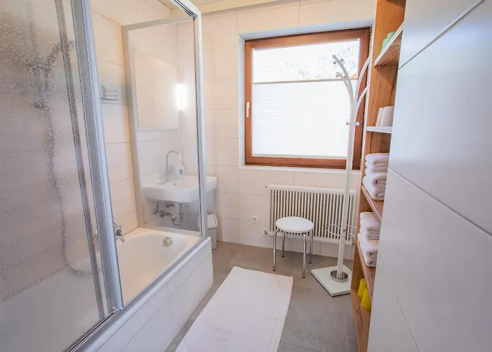 Seraphine - By Mynests Apartament Assachberg