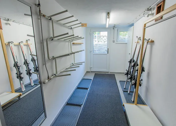 Appartamento Seraphine - By Mynests