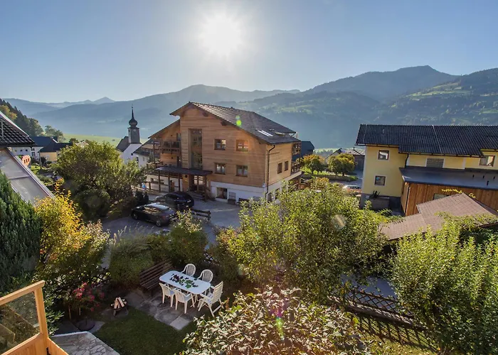 Apartament Seraphine - By Mynests *