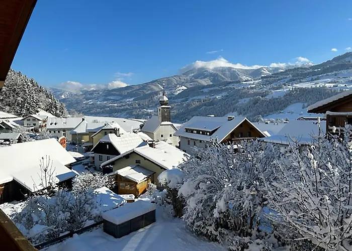 Seraphine - By Mynests Apartament