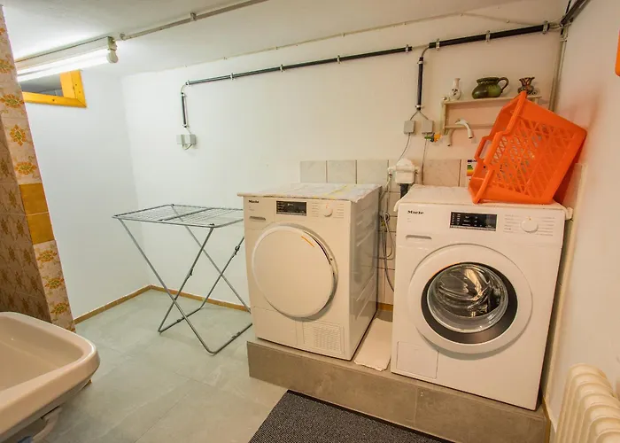 Apartament Seraphine - By Mynests